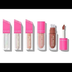 Jeffree Star Iconic sets